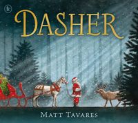Produktbild: Dasher