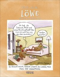 Produktbild: L&ouml;we 2027