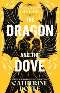 Produktbild: The Dragon and the Dove