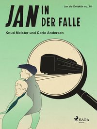 Produktbild: Jan in der Falle
