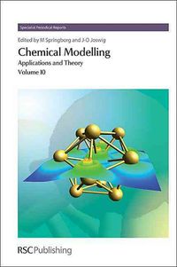Produktbild: Chemical Modelling