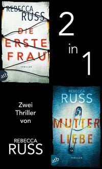 Produktbild: Die erste Frau & Mutterliebe