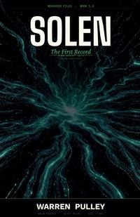 Produktbild: SOLEN The First Record