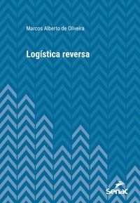 Produktbild: Log&iacute;stica reversa
