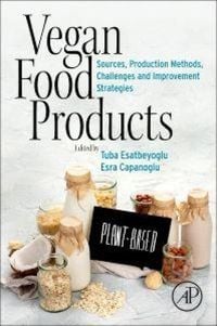 Produktbild: Vegan Food Products