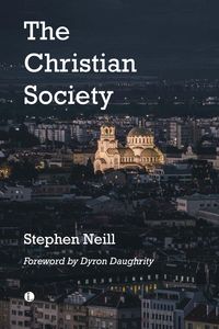 Produktbild: The Christian Society