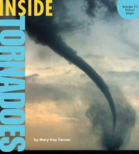 Produktbild: Inside Tornadoes