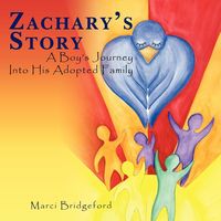 Produktbild: Zachary's Story