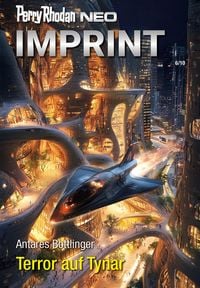 Produktbild: Perry Rhodan Neo 355: Terror auf Tynar
