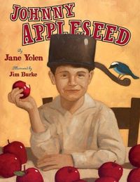 Produktbild: Johnny Appleseed