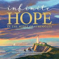 Produktbild: Infinite Hope in the Midst of Struggles
