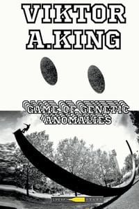 Produktbild: Game of Genetic Anomalies