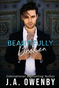 Produktbild: Beautifully Broken