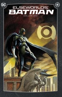 Produktbild: Elseworlds: Batman Vol. 1