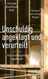 Produktbild: Unschuldig angeklagt und verurteilt