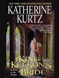 Produktbild: King Kelson's Bride