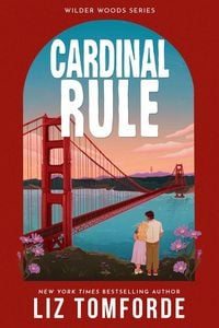 Produktbild: Cardinal Rule