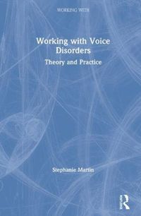 Produktbild: Working with Voice Disorders