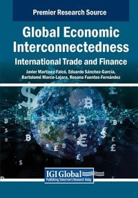 Produktbild: Global Economic Interconnectedness