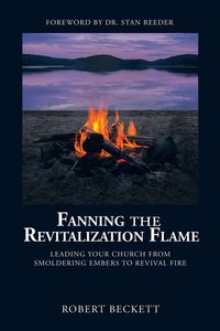 Produktbild: Fanning the Revitalization Flame
