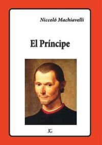 Produktbild: El Pr&iacute;ncipe
