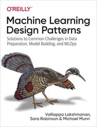 Produktbild: Machine Learning Design Patterns