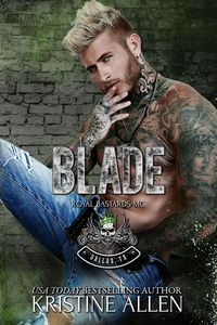 Produktbild: Blade (RBMC Dallas TX, #4)