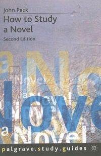Produktbild: How to Study a Novel