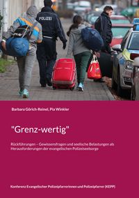 Produktbild: "Grenz-wertig"
