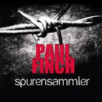 Produktbild: Spurensammler (Mark-Heckenburg-Reihe 3)