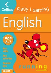 Produktbild: English