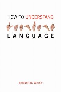 Produktbild: How to Understand Language
