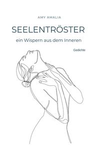 Produktbild: Seelentr&ouml;ster - ein Wispern aus dem Inneren