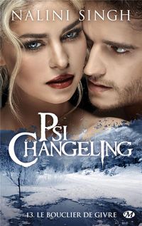 Produktbild: Psi changeling, t13: le bouclier