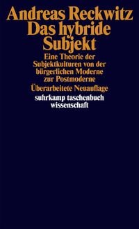 Produktbild: Das hybride Subjekt