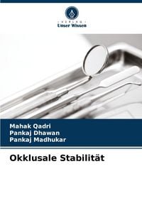 Produktbild: Okklusale Stabilit&auml;t