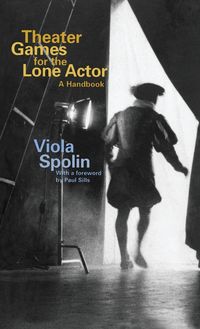 Produktbild: Theater Games for the Lone Actor