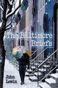 Produktbild: The Baltimore Briefs