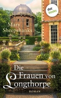 Produktbild: Die Frauen von Longthorpe