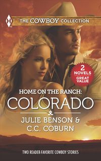 Produktbild: Home on the Ranch: Colorado: Big City Cowboy\Colorado Cowboy