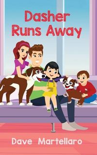 Produktbild: Dasher Runs Away