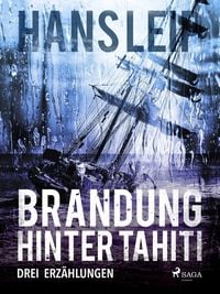 Produktbild: Brandung hinter Tahiti