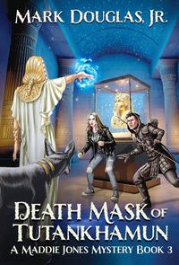 Produktbild: Death Mask of Tutankhamun