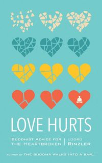 Produktbild: Love Hurts