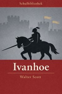 Produktbild: Schulbibliothek - B&uuml;cher f&uuml;r Schulen / Ivanhoe