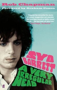 Produktbild: Syd Barrett