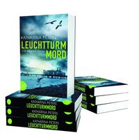 Leuchtturmmord / Romy Beccare Bd.5