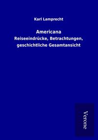 Produktbild: Americana