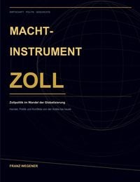 Produktbild: Machtinstrument Zoll