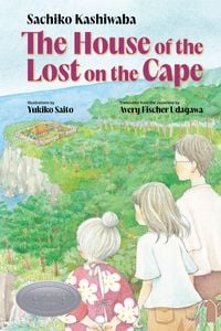 Produktbild: The House of the Lost on the Cape